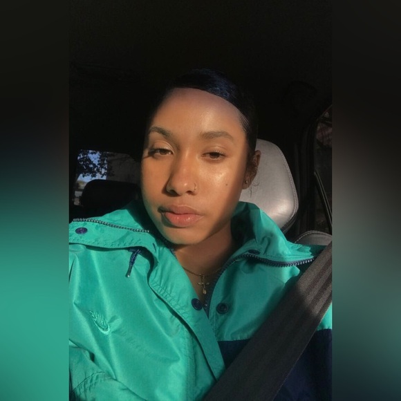 Nike Vintage Windbreaker 2 Piece Suit - Picture 16 of 16